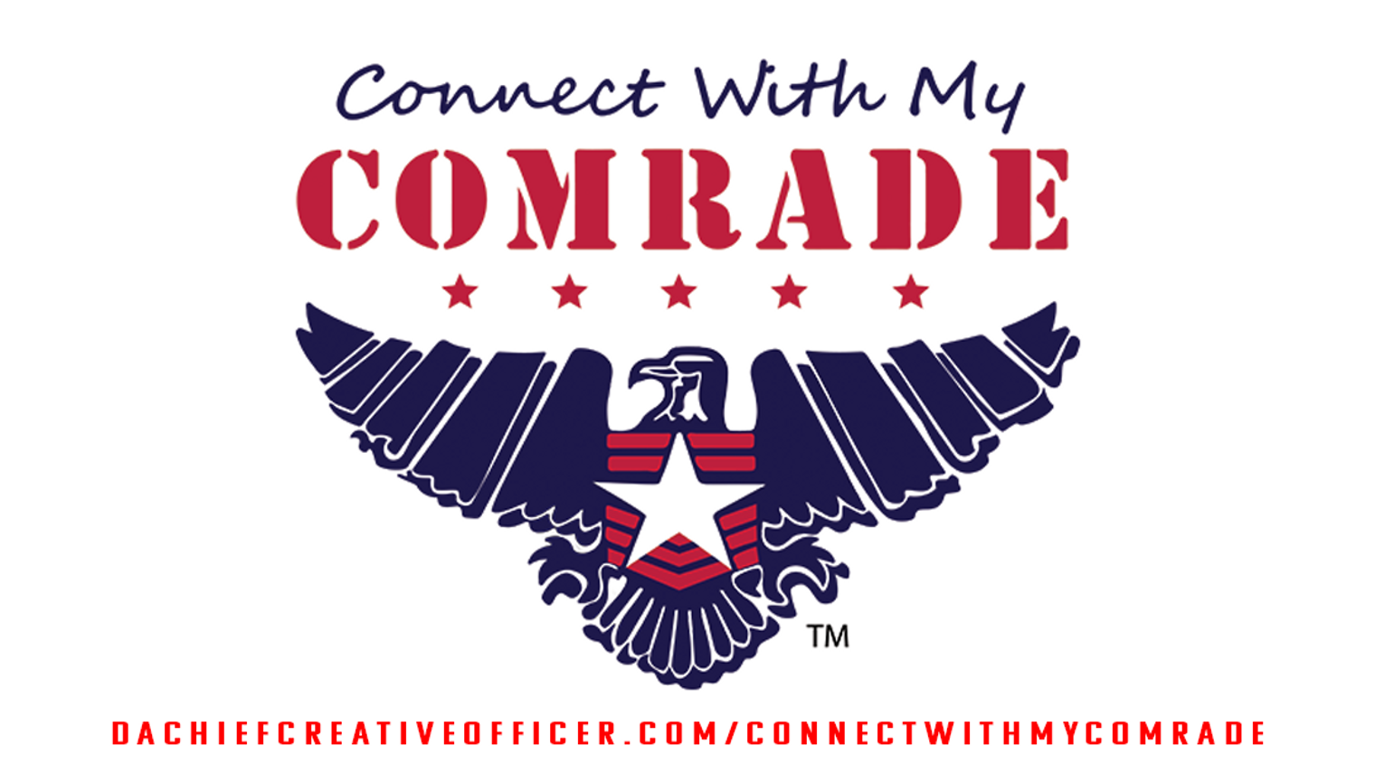 Connect With My Comrade